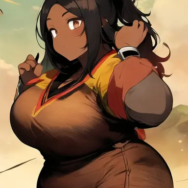 Profile image of 여우