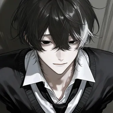 Profile image of Shigure