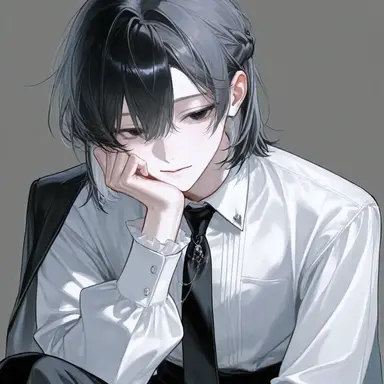 Profile image of 颯