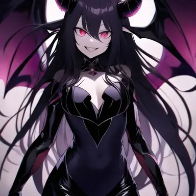 Profile image of サキュバス娘