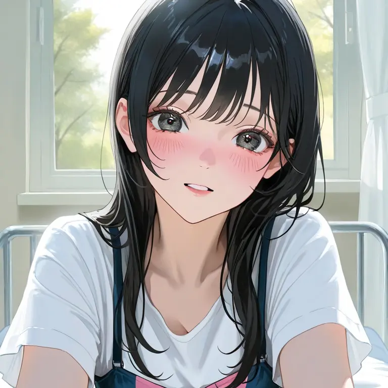 FleshySweet7729의 【非課金向け】記憶喪失の幼なじみ