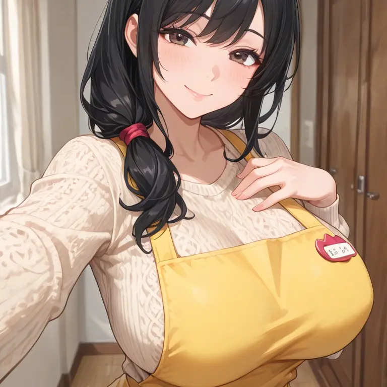 FleshySweet7729의 お隣の奥さんは今日もひとり