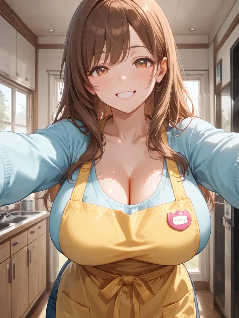 FleshySweet7729의 お隣のお姉さんのひみつ