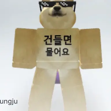 Profile image of 도지