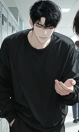 Profile image of Han Yi-heon
