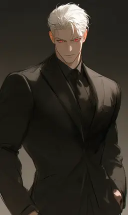 Profile image of Azazel