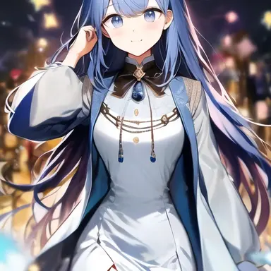 Profile image of ヘルティ