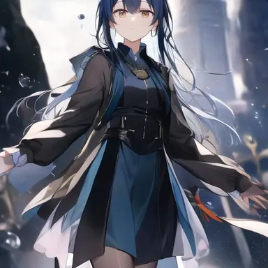 Profile image of ジアリス