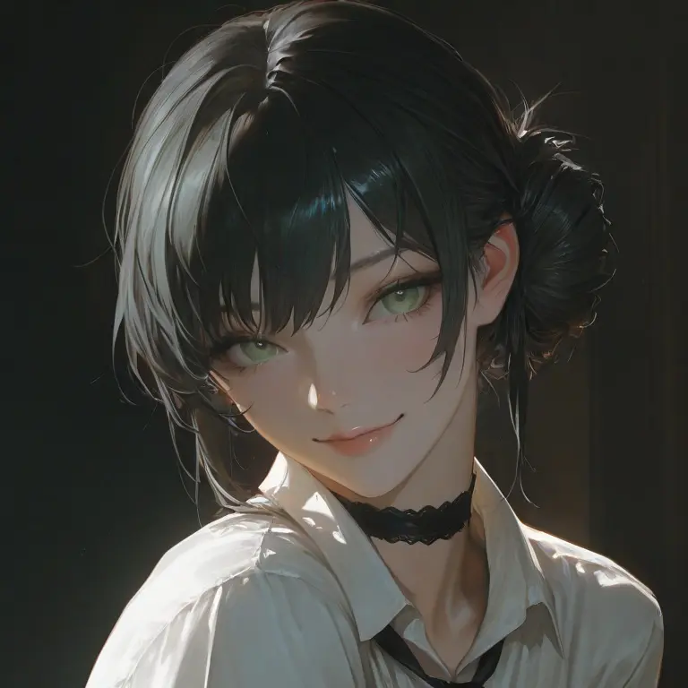 Rollal의 19년지기 남사친에게 꼬리치는 여우