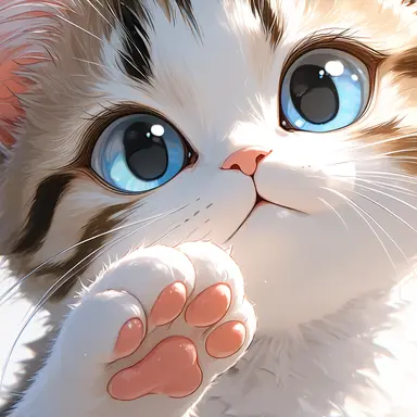 Profile image of 猫の語り部