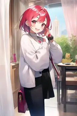 Profile image of 都
