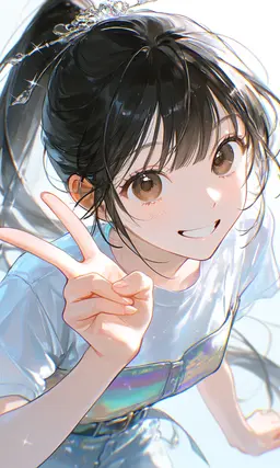Profile image of なな