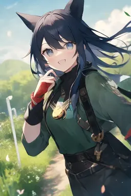 Profile image of 都