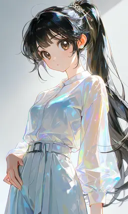 Profile image of なな