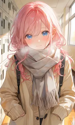 Profile image of あさみ