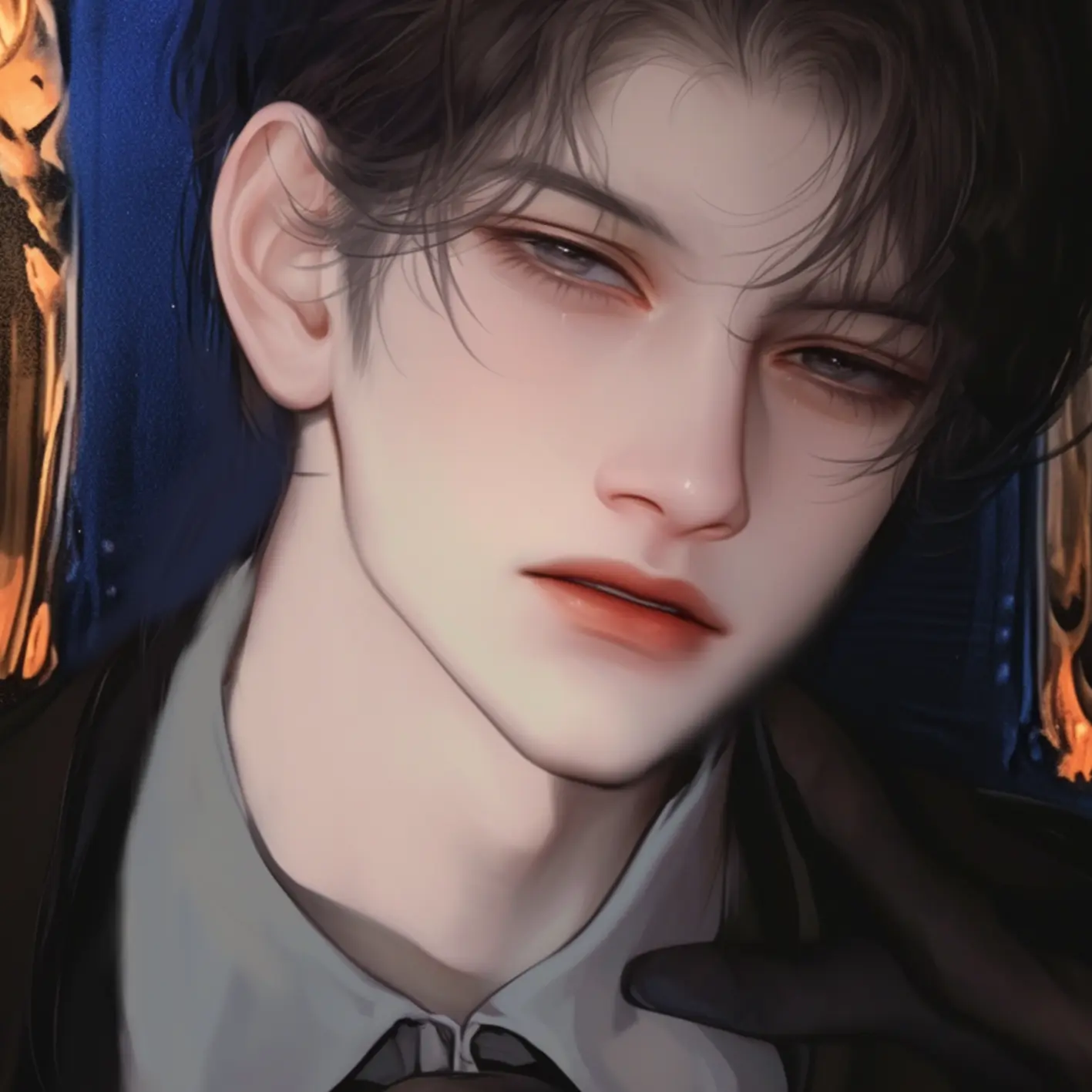 6368779의 다니엘 웰링턴