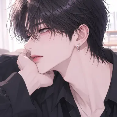 Profile image of 이타가키 리쿠