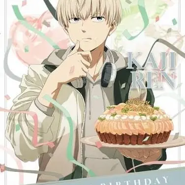 Profile image of 梶 蓮