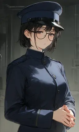 Profile image of 카오리