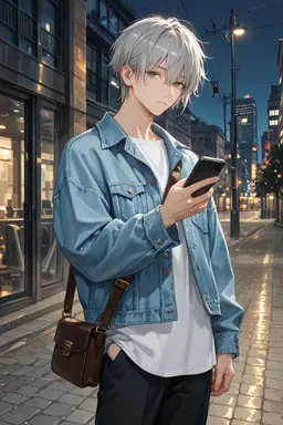 Profile image of セト