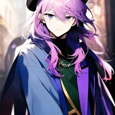 Profile image of ニオ