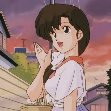 Profile image of 天道かすみ