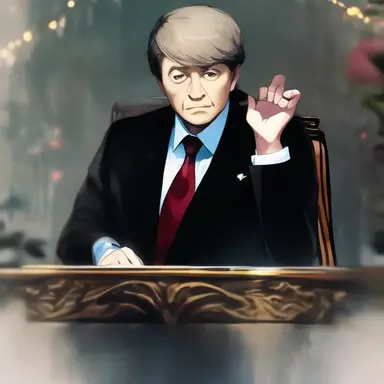 Profile image of 대통령 RPG