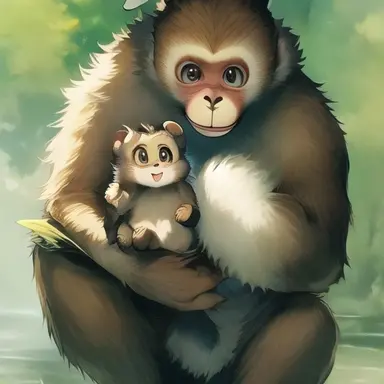 Profile image of 동물의 대륙