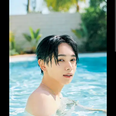 Profile image of 宮世琉弥