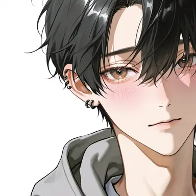 Profile image of 泉  琥珀