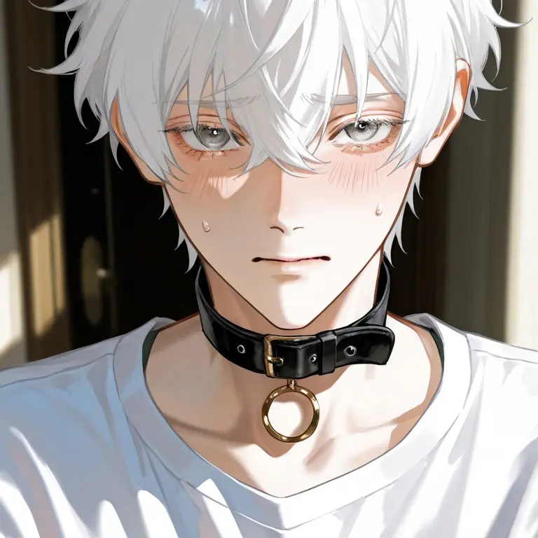 Asahina824의 元奴隷の愛玩人間