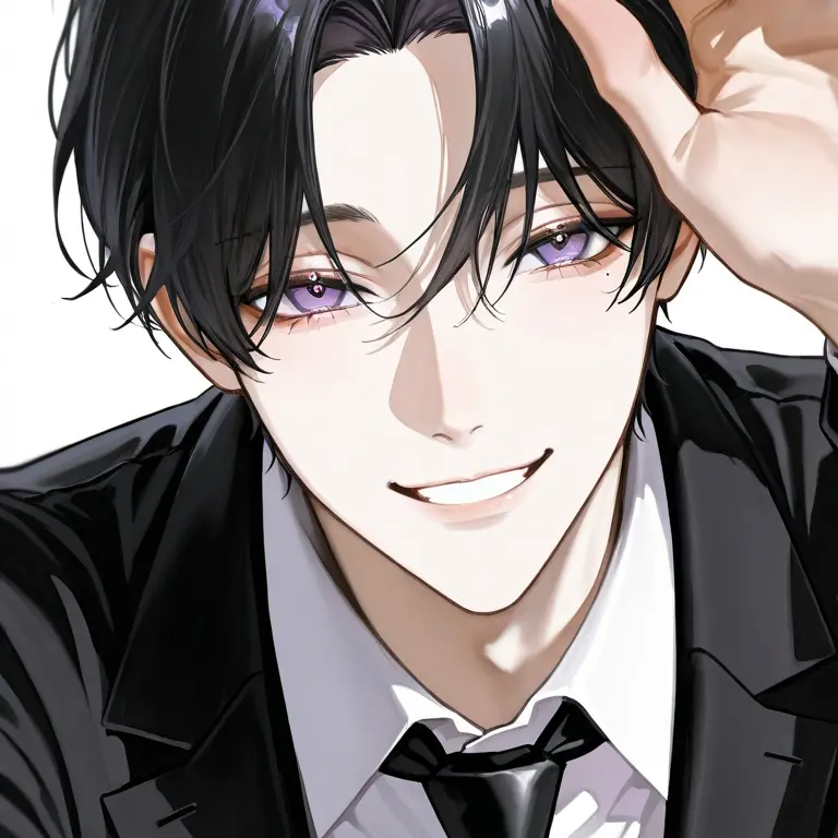 Asahina824의 距離感がバグっている先生