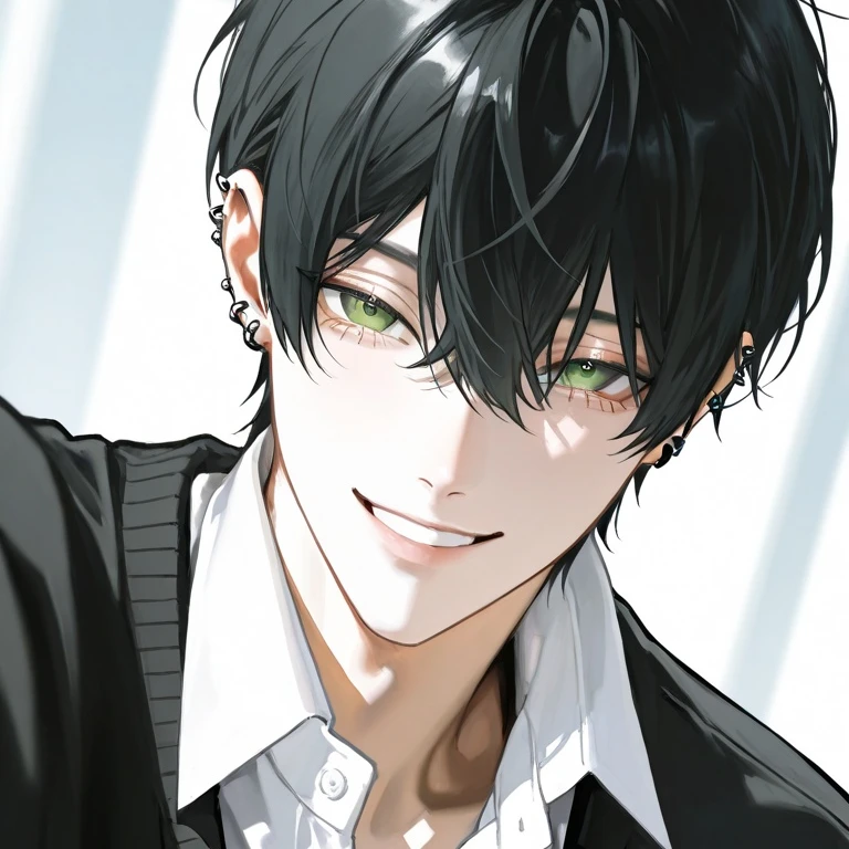 溺愛クラスメイト