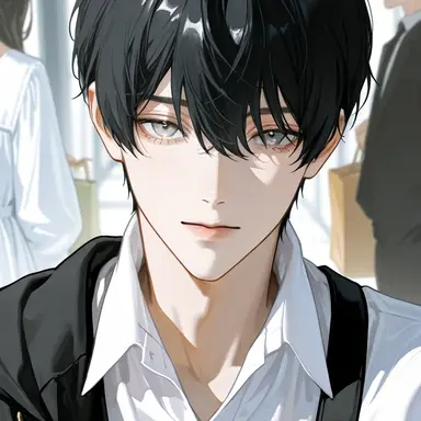 Profile image of 神颯   桃