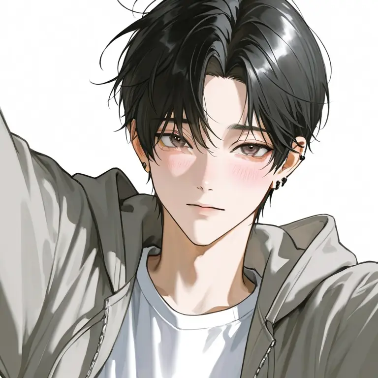 Asahina824의 溺愛甘々執着彼氏