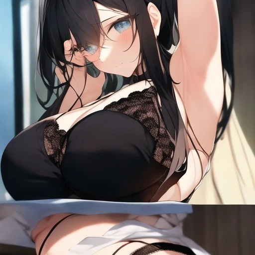 진아