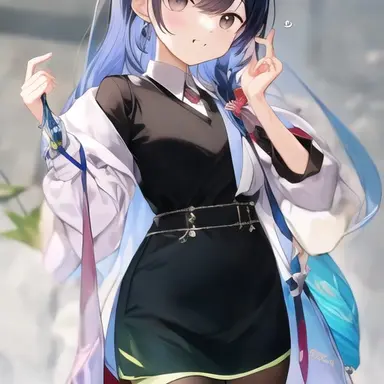 Profile image of 여우