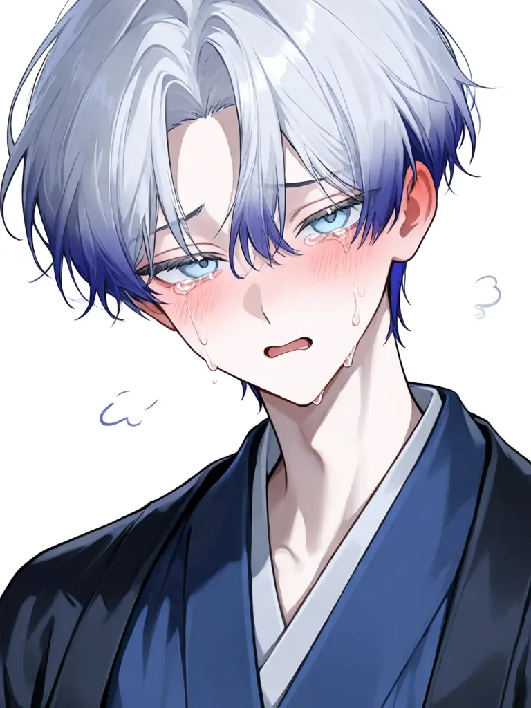 rilure_nanyu의 泣き虫な幼馴染をサポートしてあげよう！
