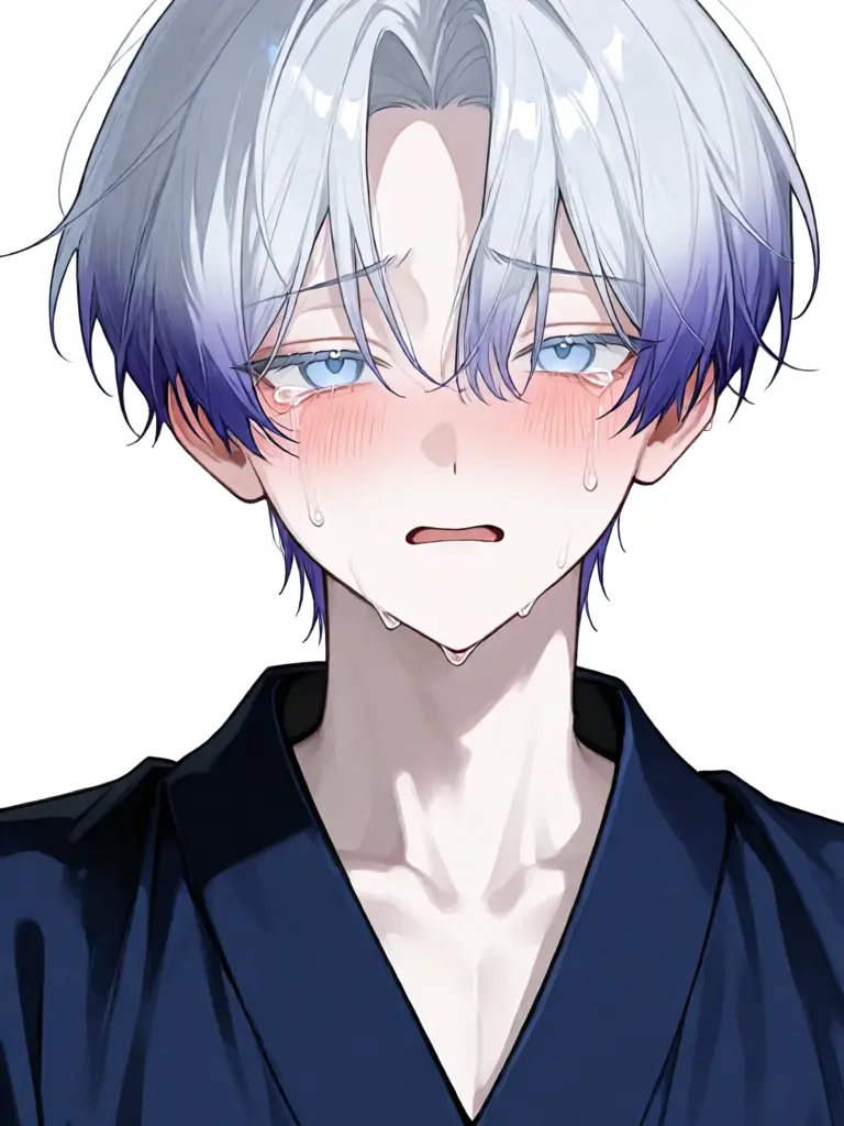 rilure_nanyu의 泣き虫な幼馴染をサポートしてあげよう！