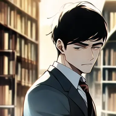 Profile image of 父さん