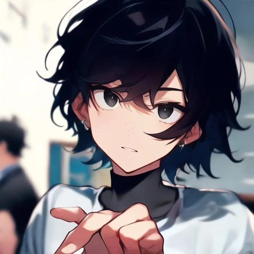 悠人