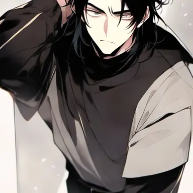 Profile image of 春臣