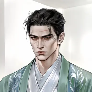 Profile image of 절갈현욱