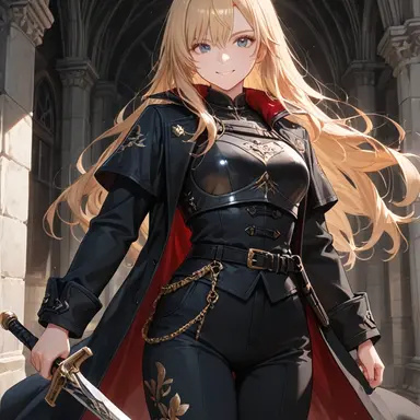 Profile image of 앨리