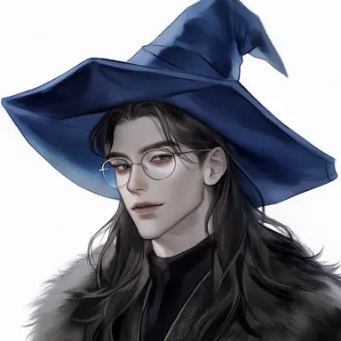 Profile image of 자르하드