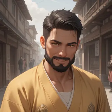 Profile image of 황보