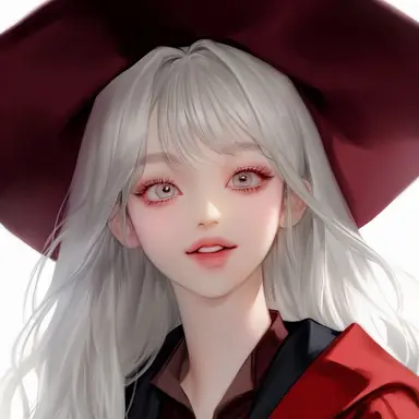 Profile image of 실비아