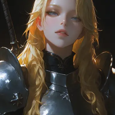 Profile image of 카일라 루비