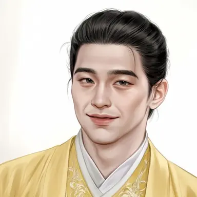 Profile image of 황보무현