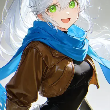 Profile image of 아리엔